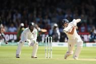 England v India: Specsavers 2nd Test - Day Three
